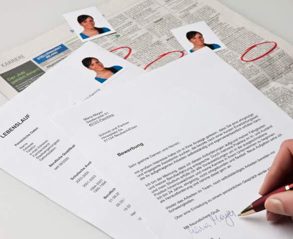 image: Vervene som får CV-en til å skinne